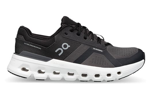 On running - Cloudrunner 2 Wide-3WE10340264--W-Eclipse|Black-36-5
