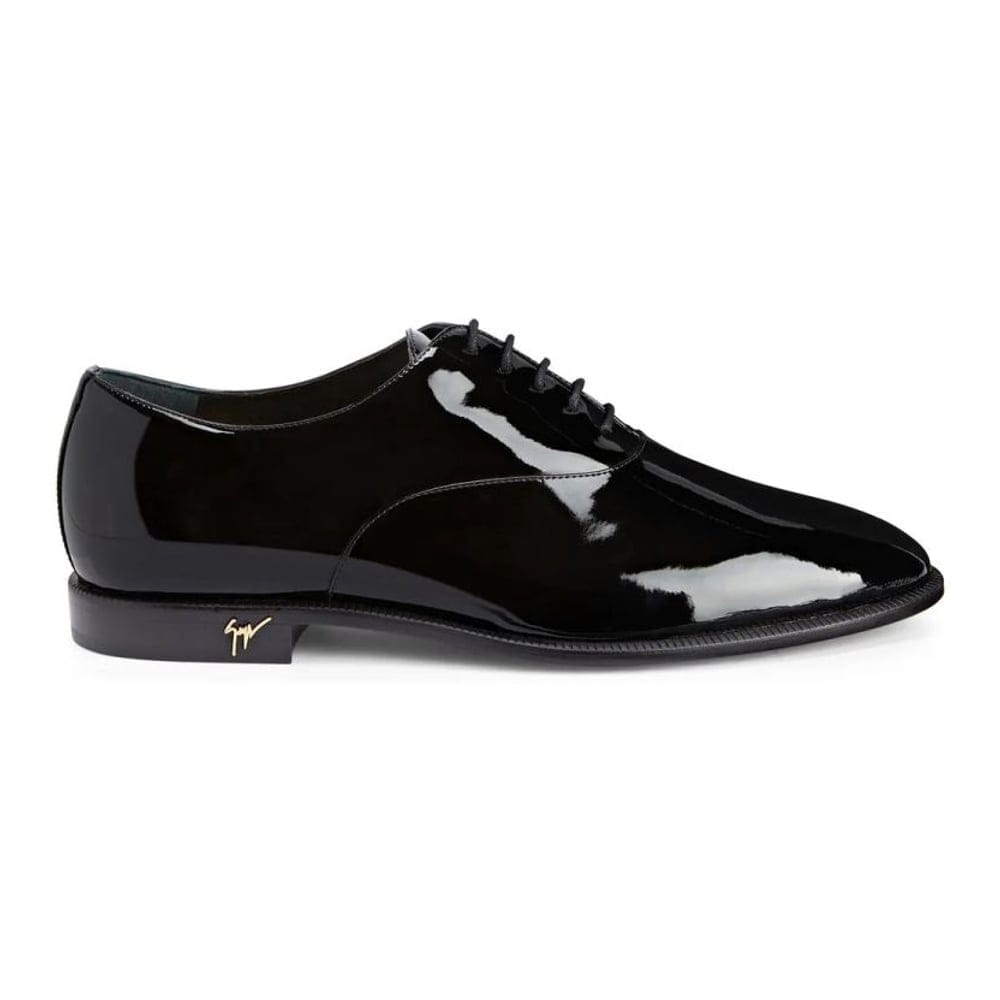 Giuseppe zanotti - Richelieu / Oxford 'Melithon Patent' pour Hommes