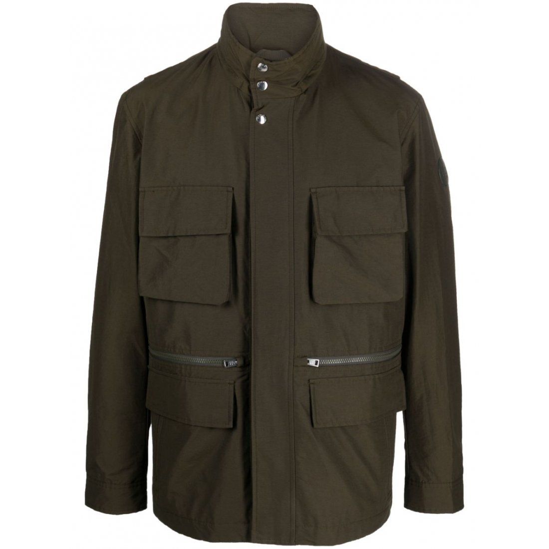 Woolrich - Blouson bomber pour Hommes