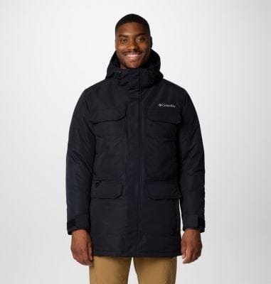 Columbia - Landroamer™ II Down Parka