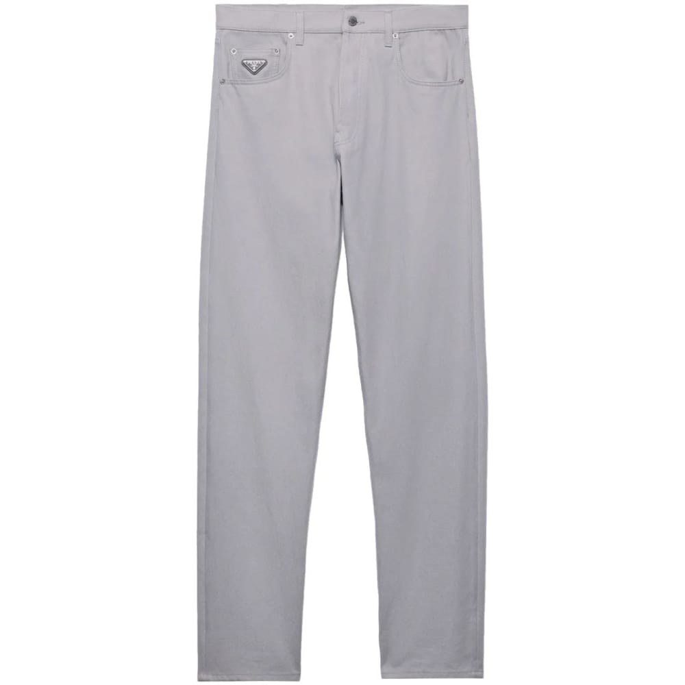Prada - Jeans 'Low-Rise' pour Hommes