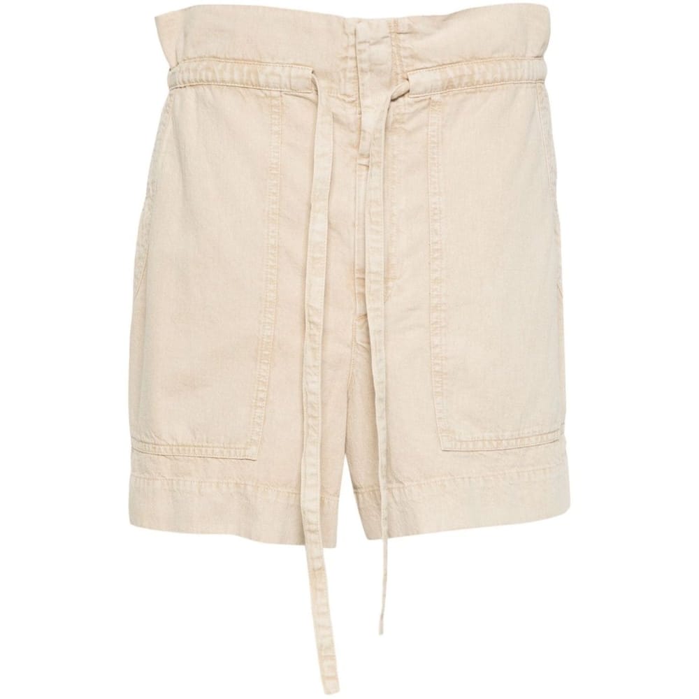 Isabel marant - Short 'Ipolyte' pour Femmes
