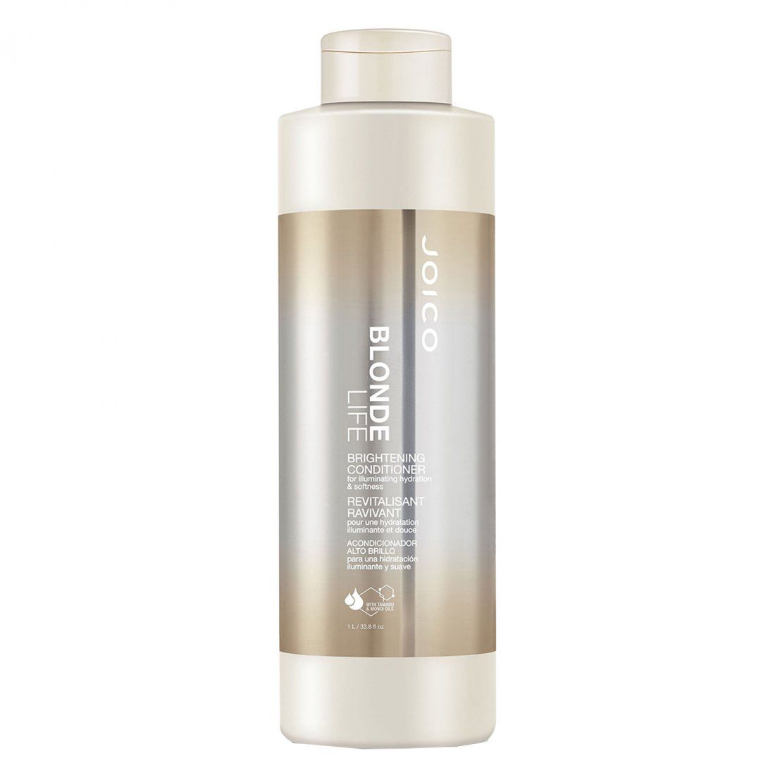 Joico - Après-shampoing 'Blonde Life Brightening' - 1000 ml