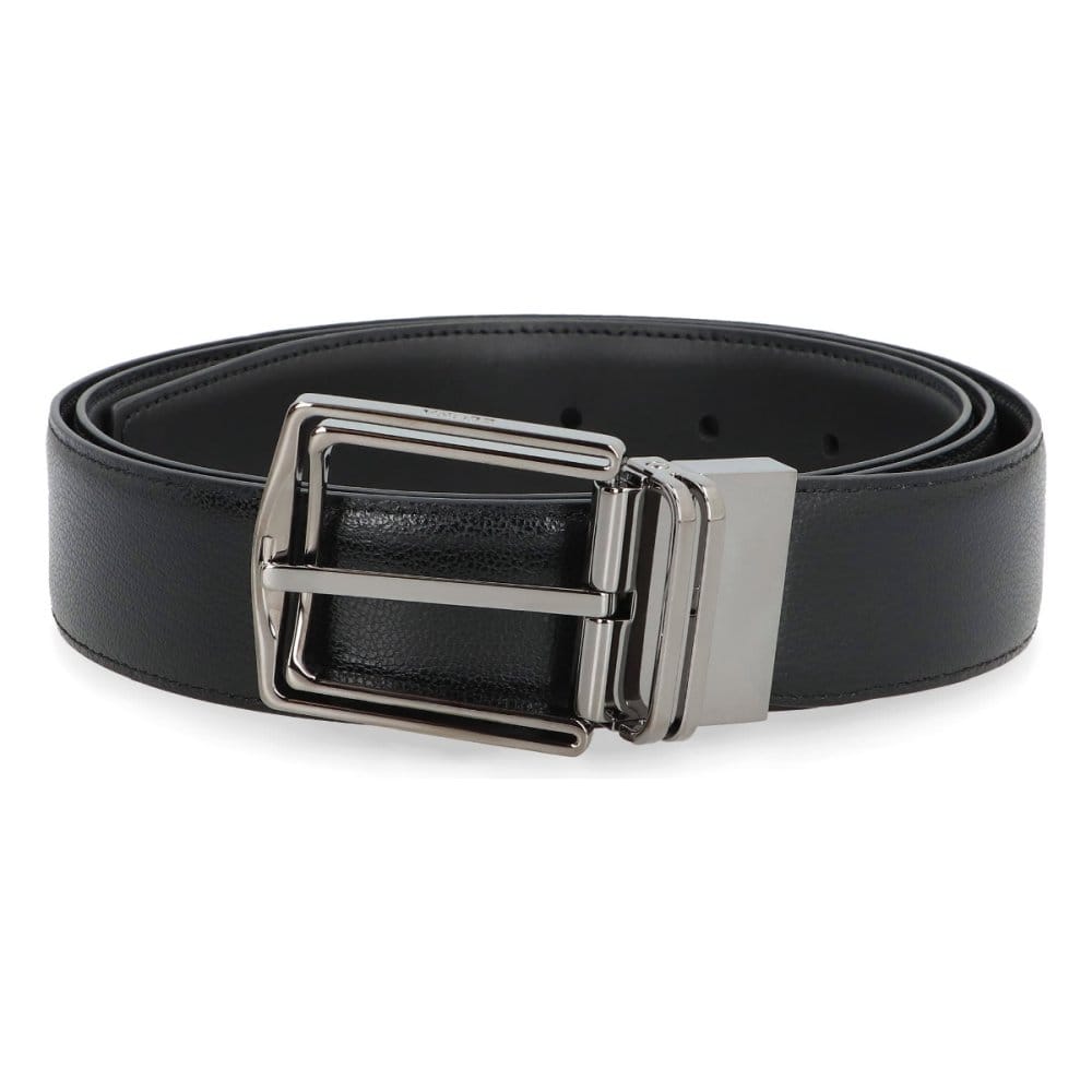 Zegna - Ceinture 'Reversible' pour Hommes