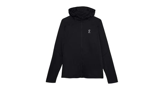 On running - Climate Zip Hoodie