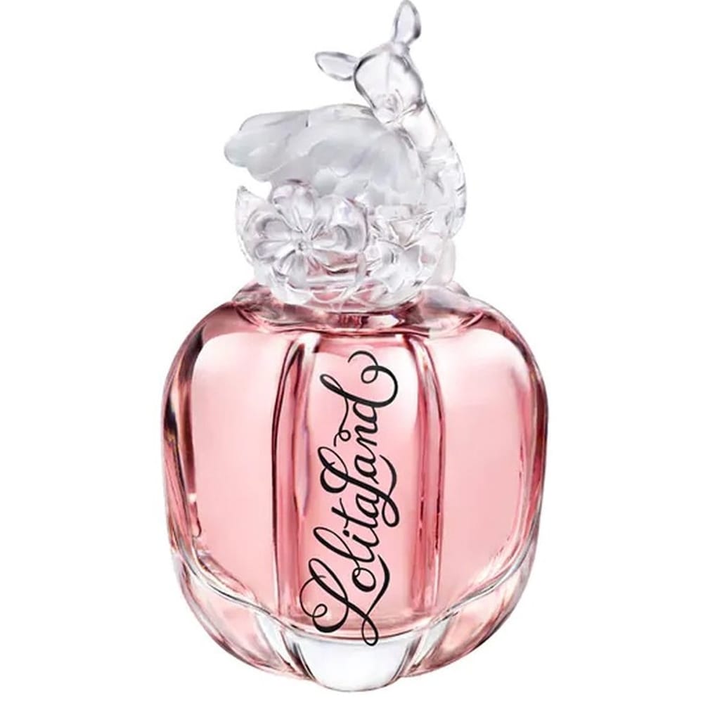 Lolita Lempicka - Eau de parfum 'Lolitaland' - 80 ml