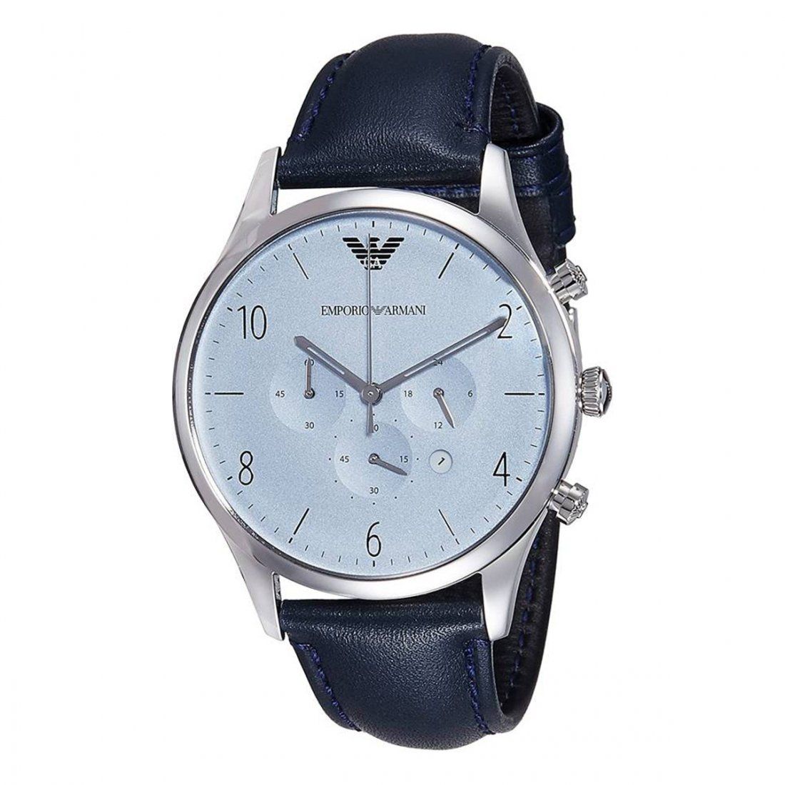 Armani - Montre 'AR1889' pour Hommes