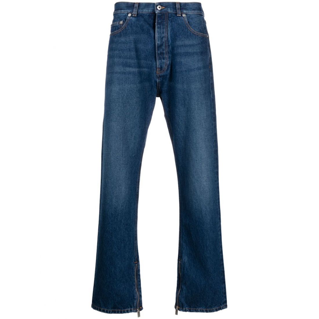 Off-white - Jeans 'Skate' pour Hommes
