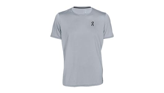 On running - Core-T