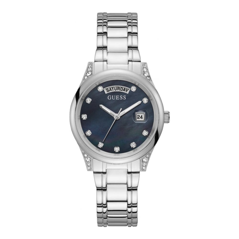 Guess - Montre 'GW0047L1' pour Femmes