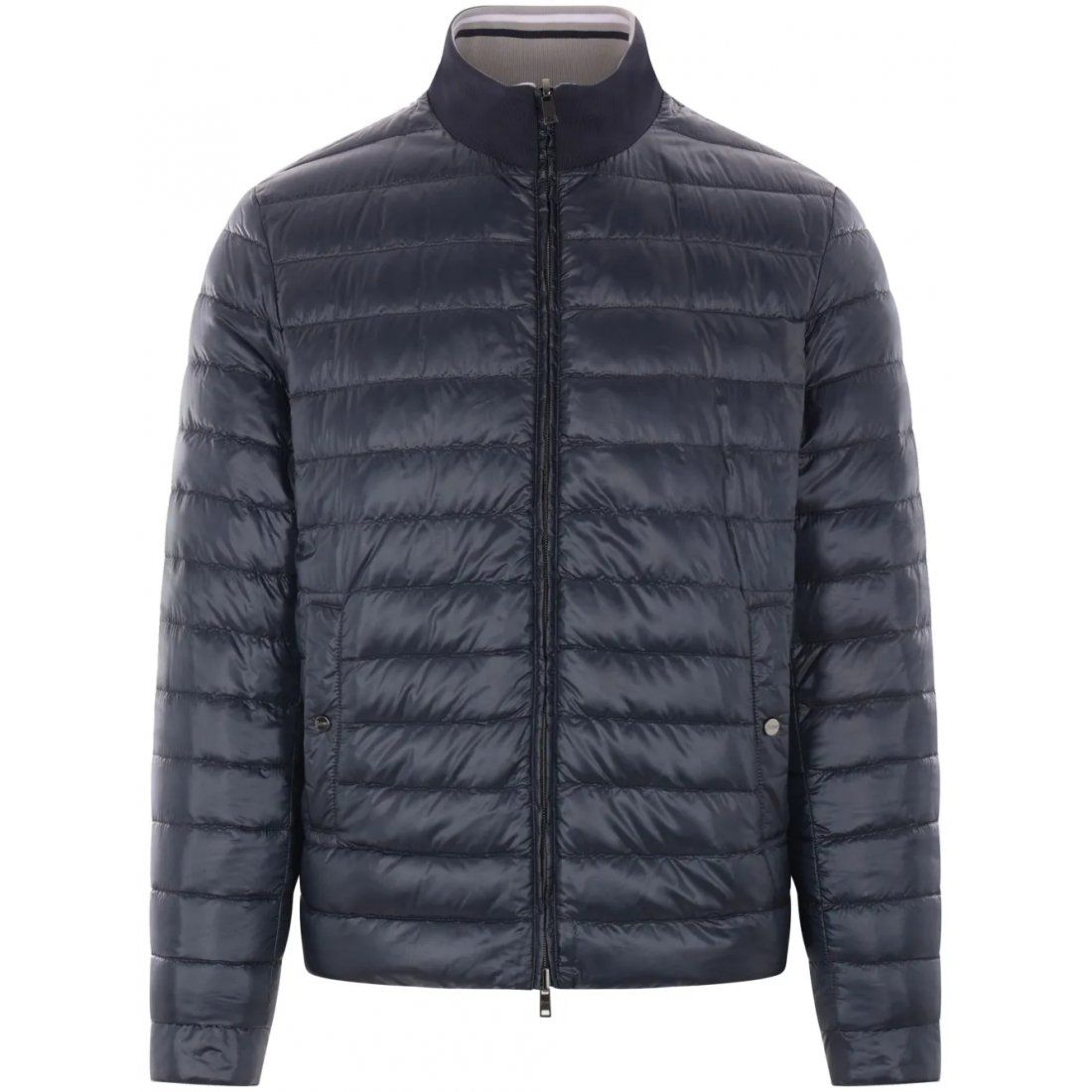 Herno - Veste matelassée 'Reversible' pour Hommes