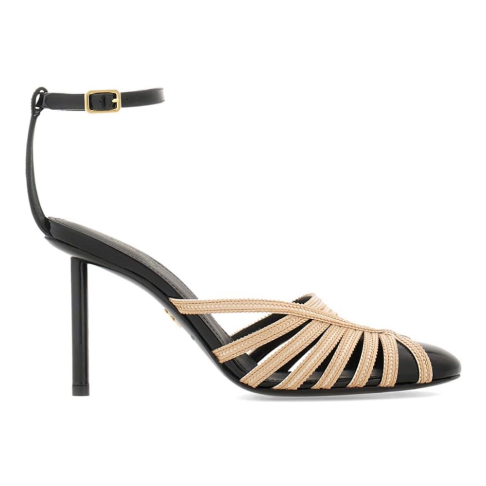 Salvatore ferragamo - "Escarpins pour Femmes"-5.5