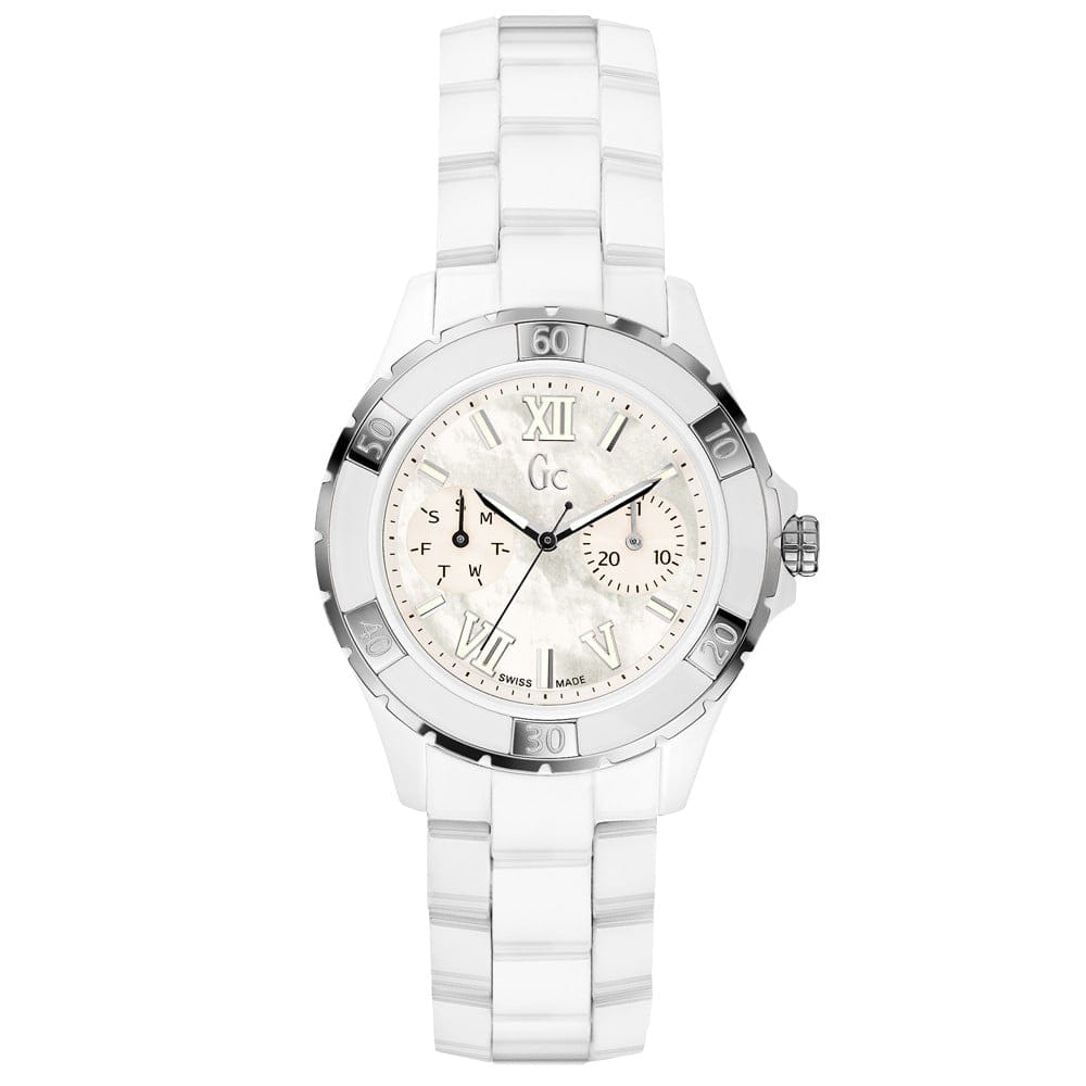 Gc - Montre 'X69001L1S' pour Femmes