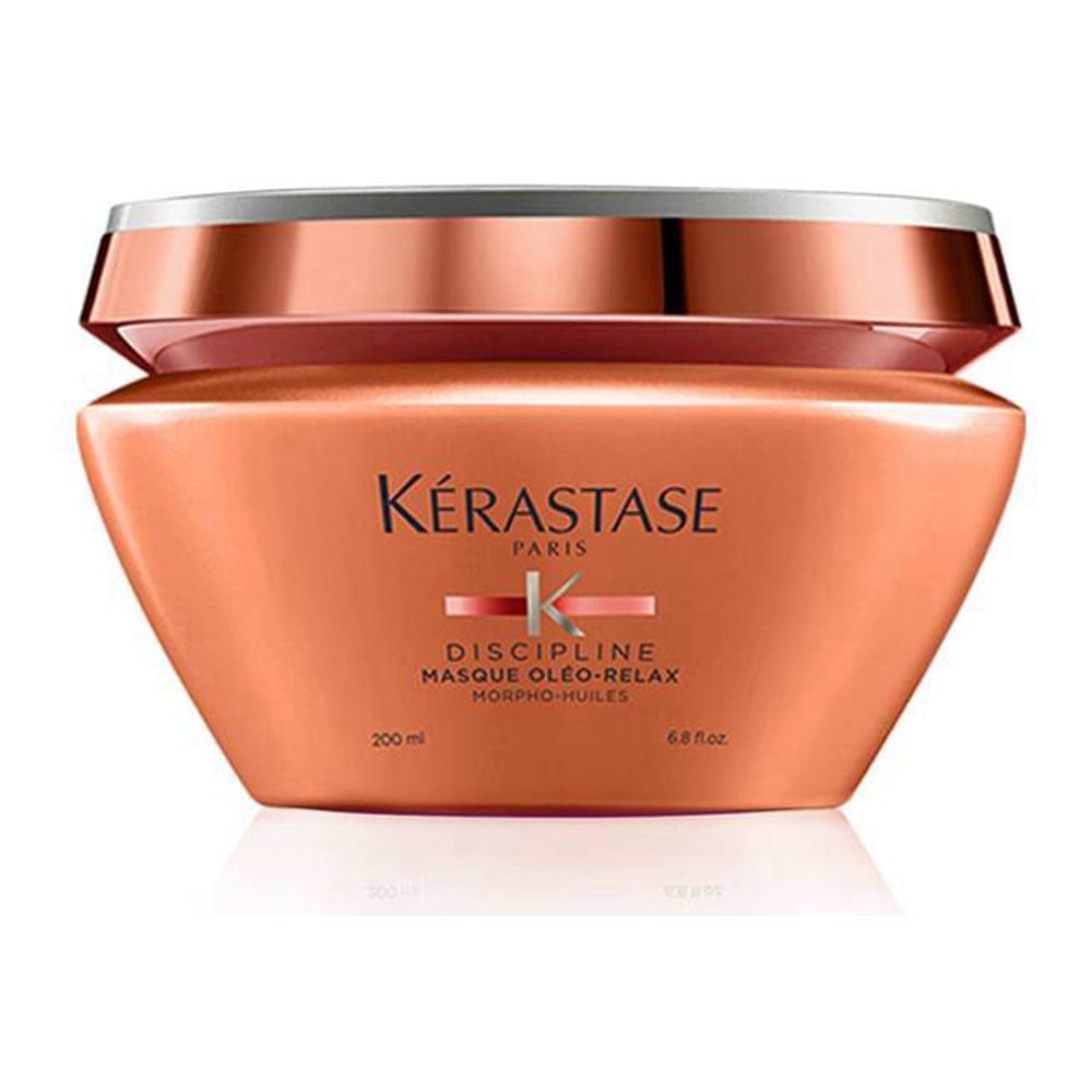 Kérastase - Masque capillaire 'Discipline Oléo-Relax' - 200 ml