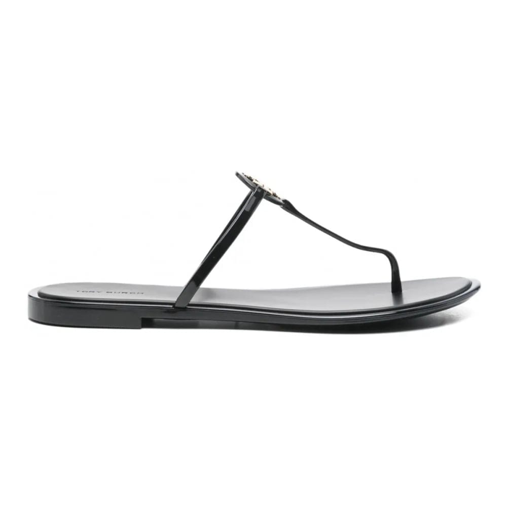 Tory burch - Tongs 'Mini Miller' pour Femmes