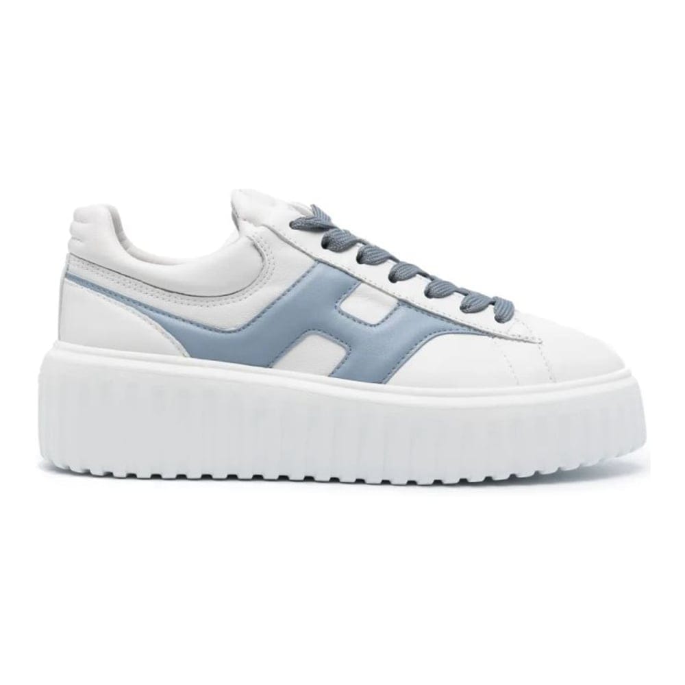 Hogan - Sneakers 'H-Stripes' pour Femmes