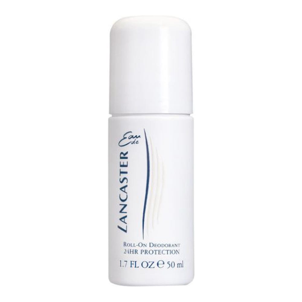 Lancaster - Déodorant Roll On 'Eau de Lancaster' - 50 ml