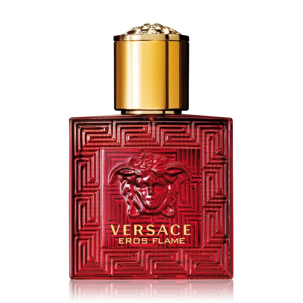 Versace - Eau de parfum 'Eros Flame' - 30 ml
