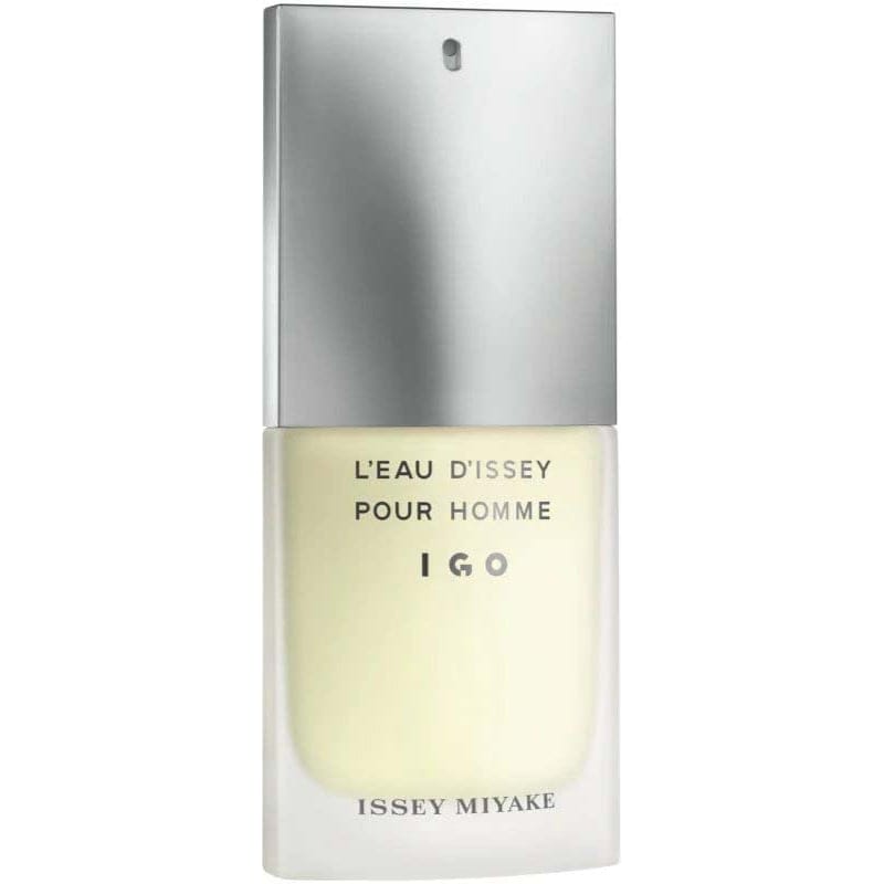 Issey Miyake - Eau de toilette 'L'Eau D'Issey IGO Homme' - 100 ml