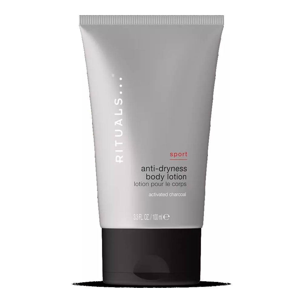 Rituals - Lotion pour le Corps 'Sport Anti-Dryness' - 100 ml