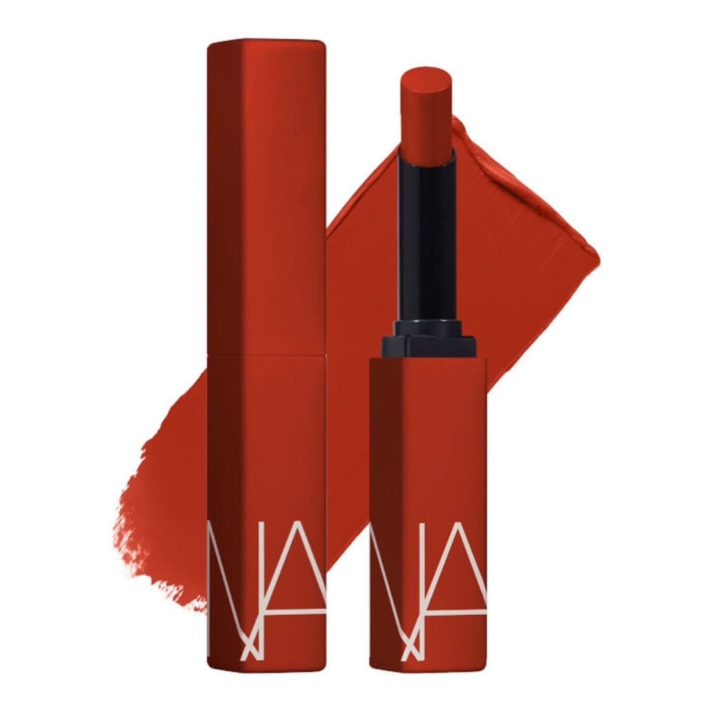 Nars - Rouge à Lèvres 'Powermatte' - 133 Too Hot To Hold 1.5 g