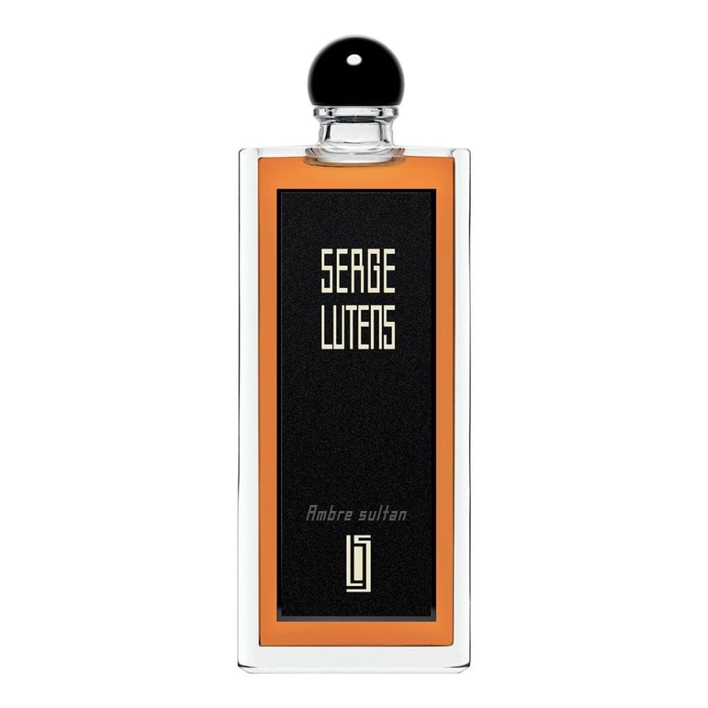 Serge lutens - "Eau de parfum 'Ambre Sultan' - 50 ml"-0
