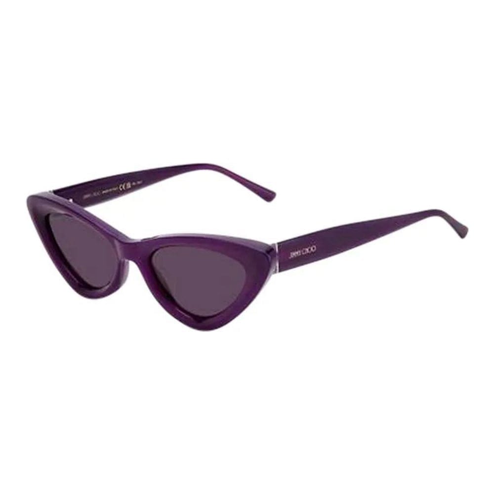 Jimmy choo - Lunettes de soleil 'ADDY-S-B3VUR' pour Femmes