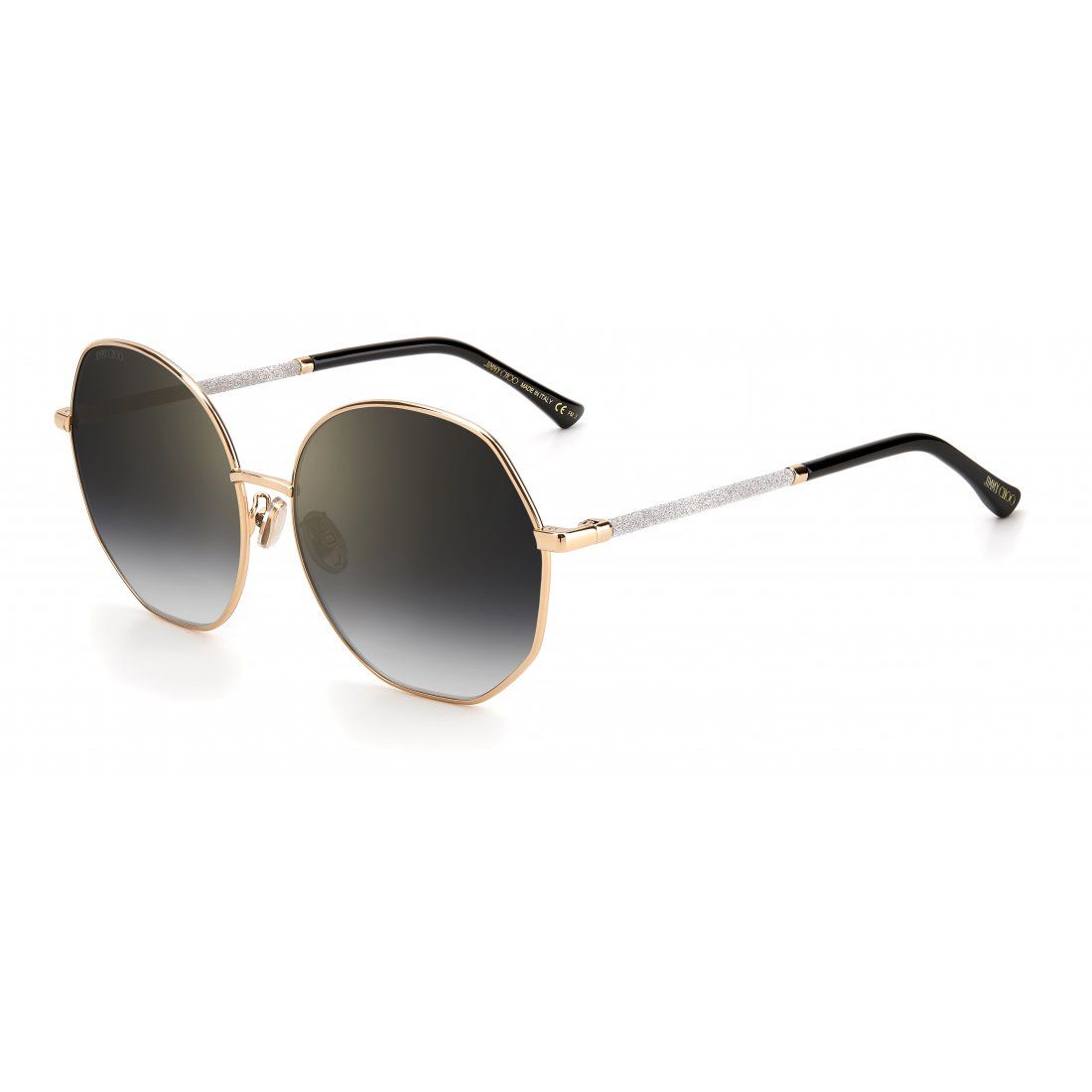 Jimmy choo - Lunettes de soleil 'CORAL/G/SK RHL61FQ' pour Femmes