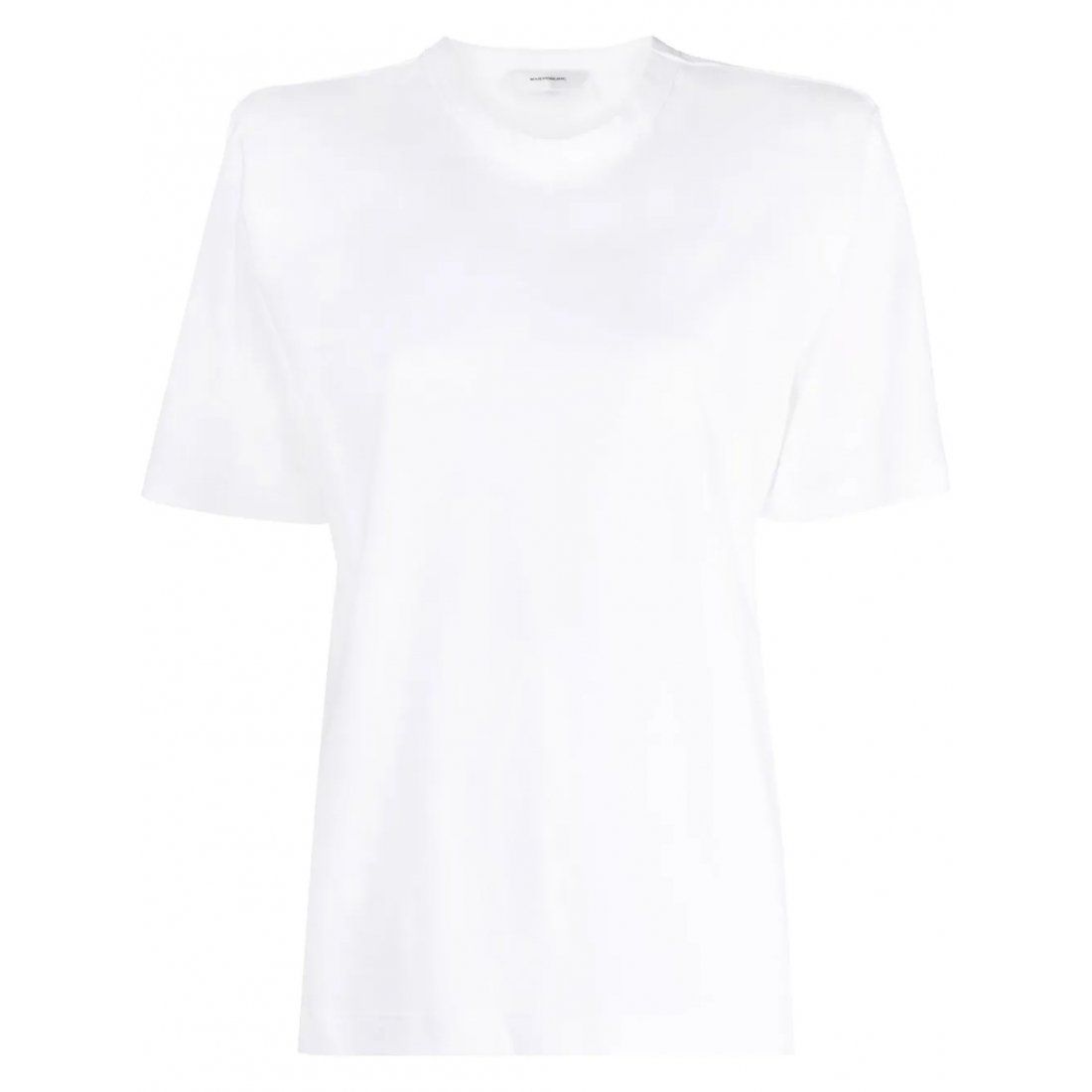 Wardrobe.nyc - T-shirt 'Crew-Neck' pour Femmes