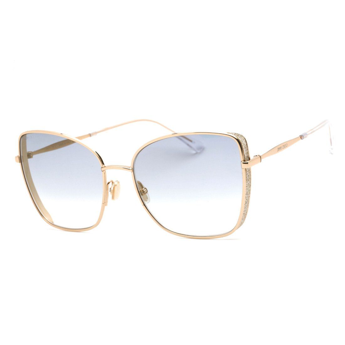 Jimmy Choo - Lunettes de soleil 'Alexis/S' pour Femmes