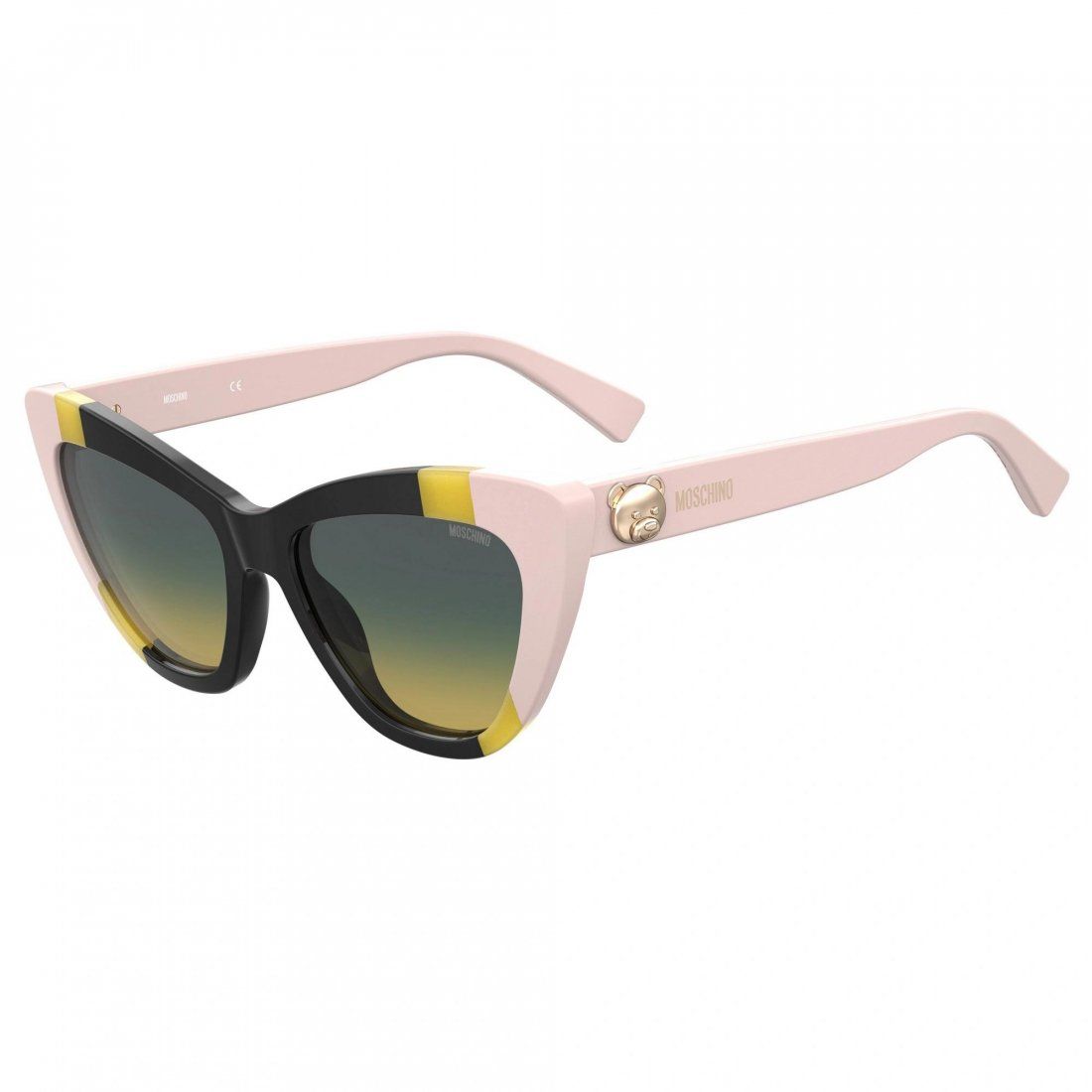 Moschino - Lunettes de soleil 'MOS122/S' pour Femmes