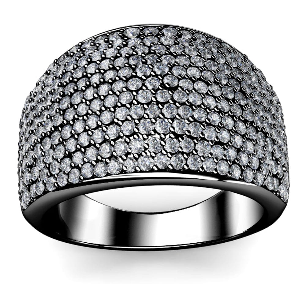 Myc paris - Bague 'Glamour' pour Femmes