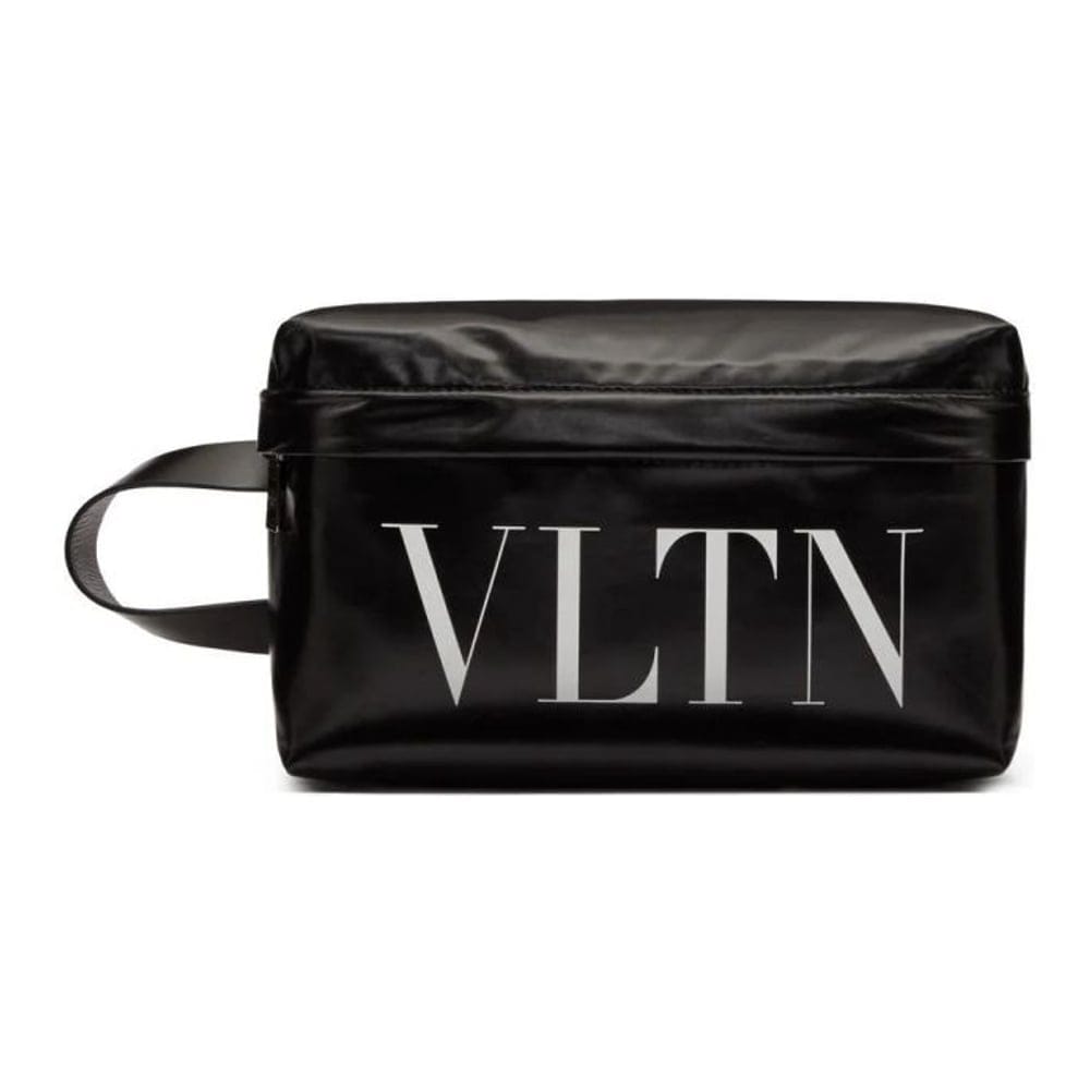 Valentino garavani - Trousse de toilette 'VLTN' pour Hommes
