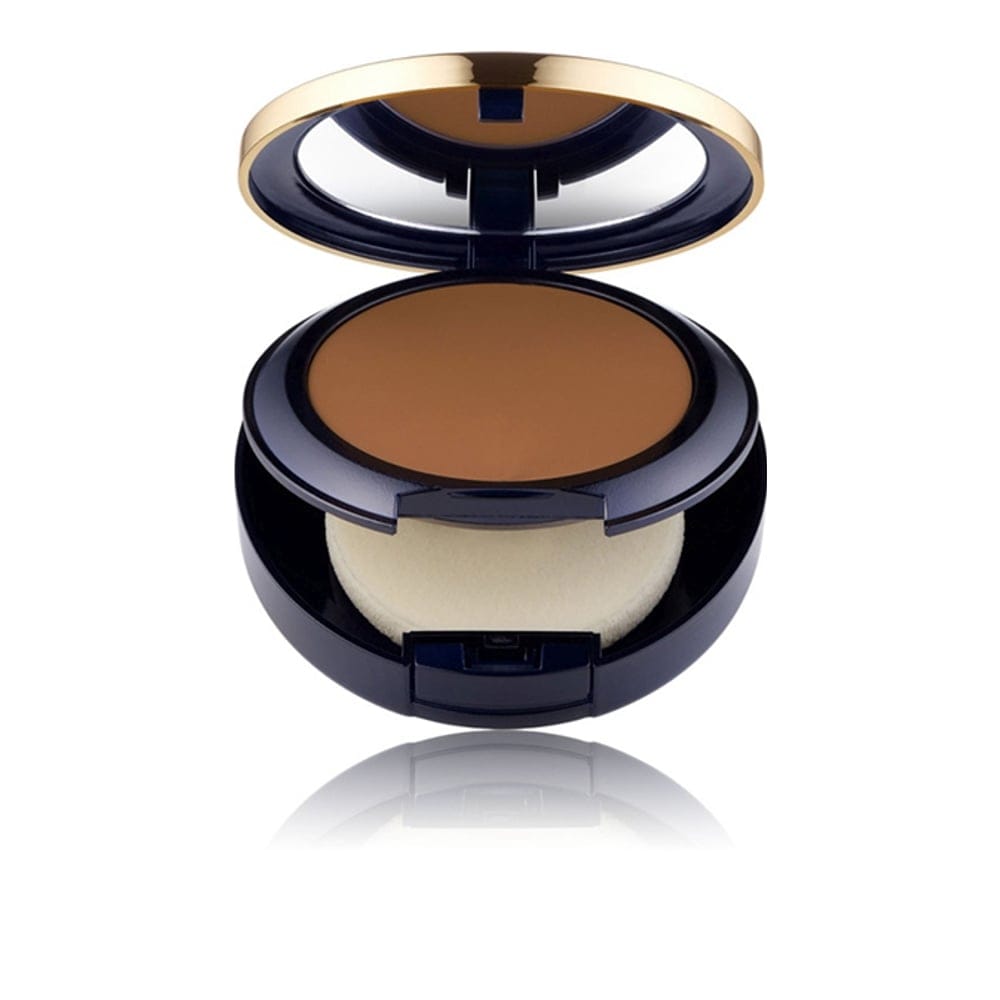 Estée lauder - Fond de teint poudre 'Double Wear Stay-in-Place Matte SPF10' - 8C1 Rich Java 12 g