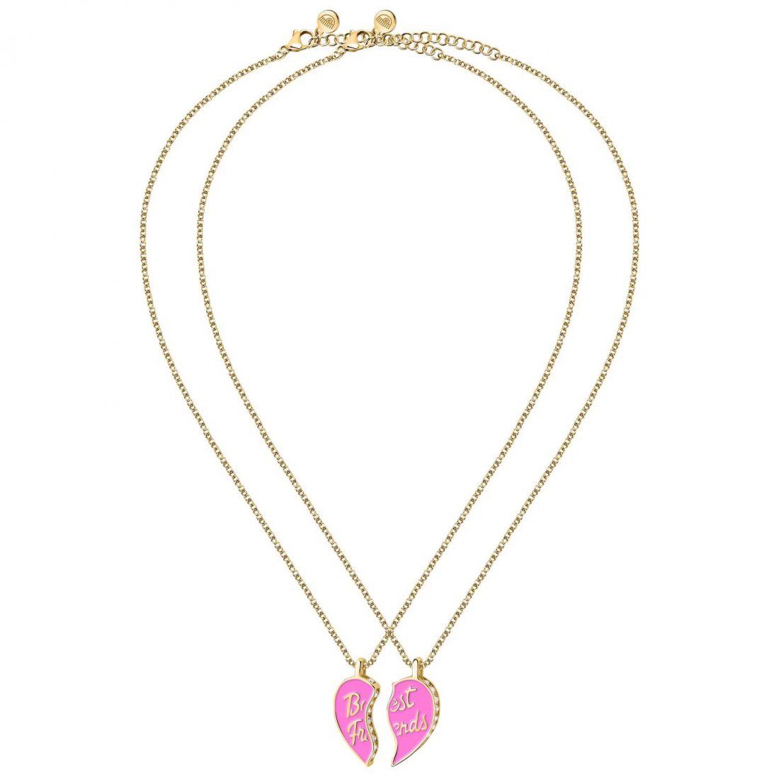 Chiara ferragni - Collier 'Love Parade' pour Femmes