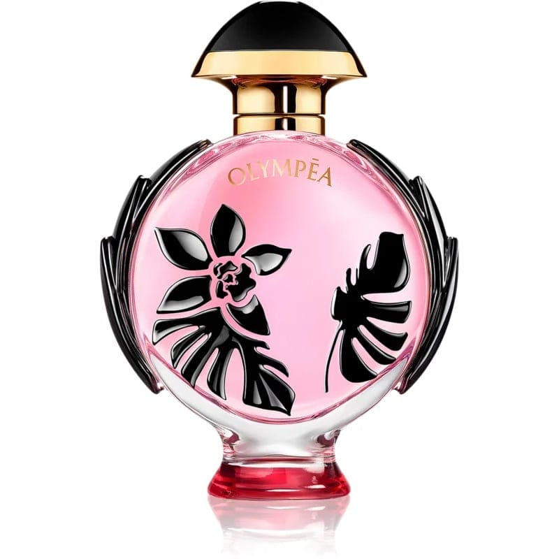 Paco rabanne - Eau de parfum 'Olympéa Flora Intense' - 80 ml