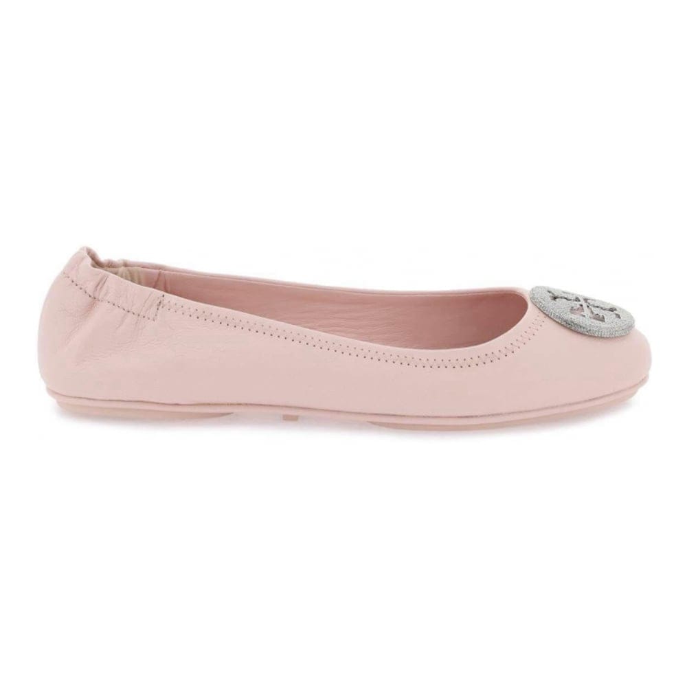 Tory burch - Ballerines 'Minnie' pour Femmes