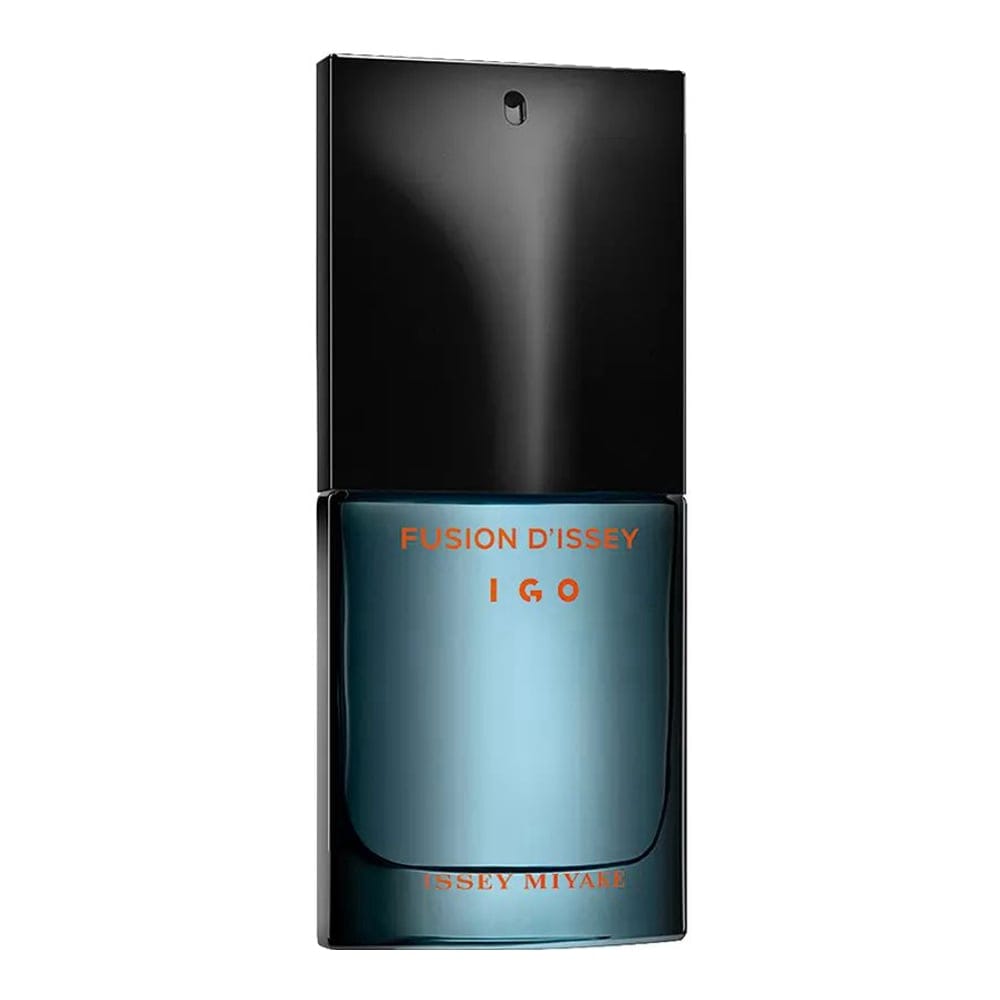 Issey miyake - Eau de toilette 'Fusion D'Issey IGO' - 100 ml