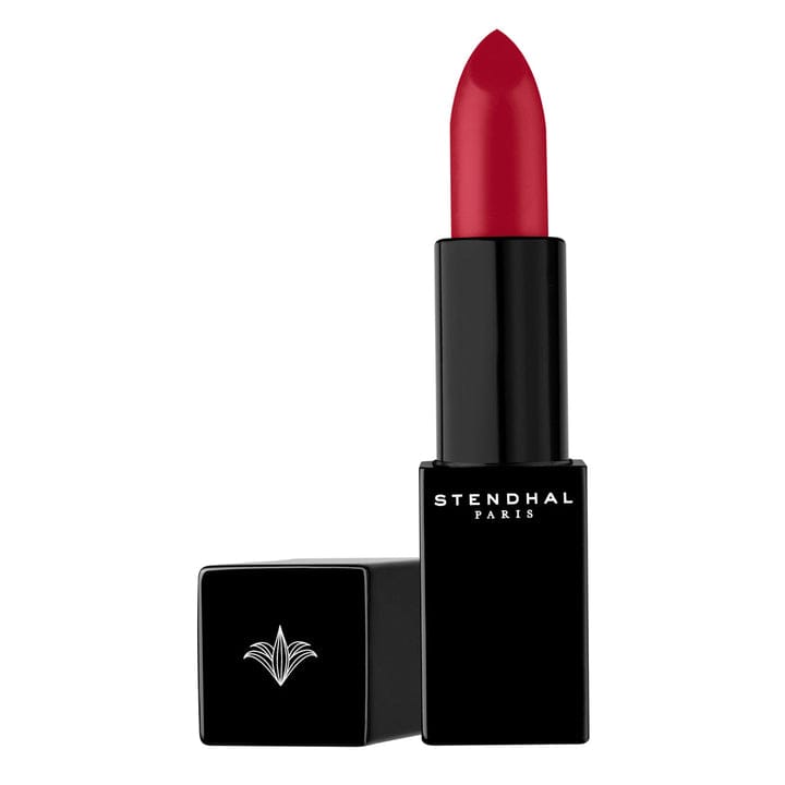 Stendhal - Rouge à Lèvres 'Effet Satiné' - 002 Rouge Cosmos 3.8 g