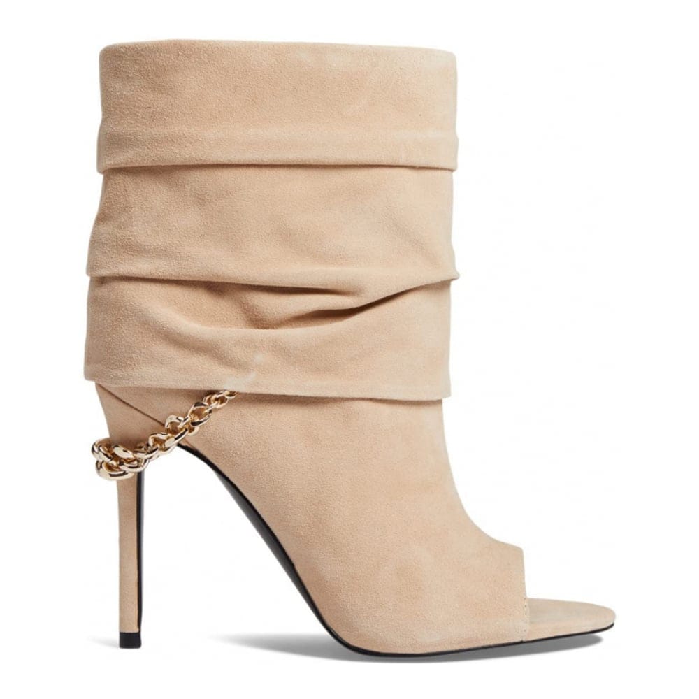 Guess - Bottines à bout ouvert 'Adilee' pour Femmes