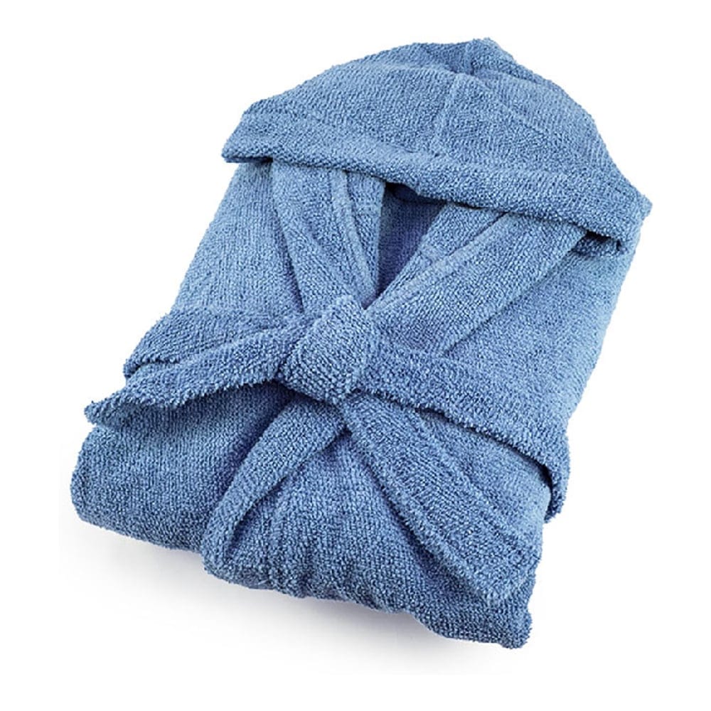 Intrecci home - Peignoir 'Amelie'