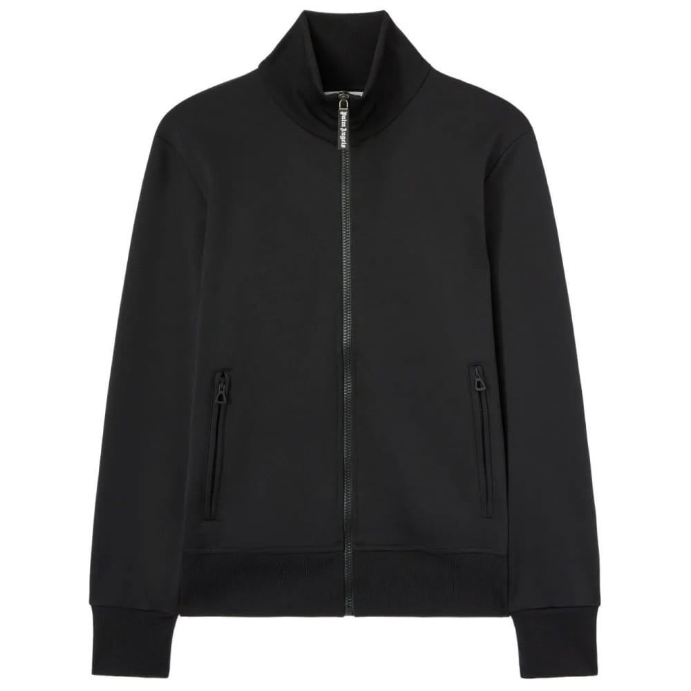 Palm angels - Veste de Survêtement 'Logo-Print' pour Femmes