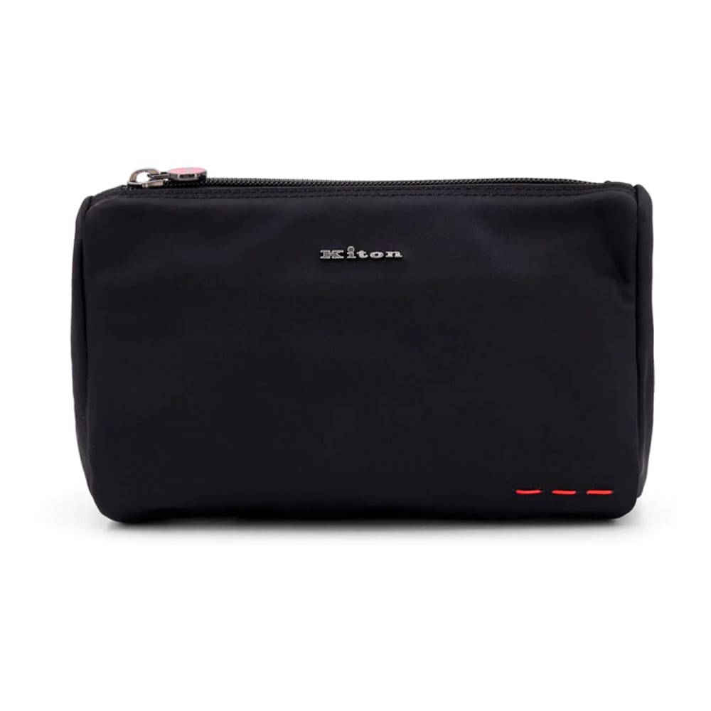 Kiton - Trousse de toilette pour Hommes