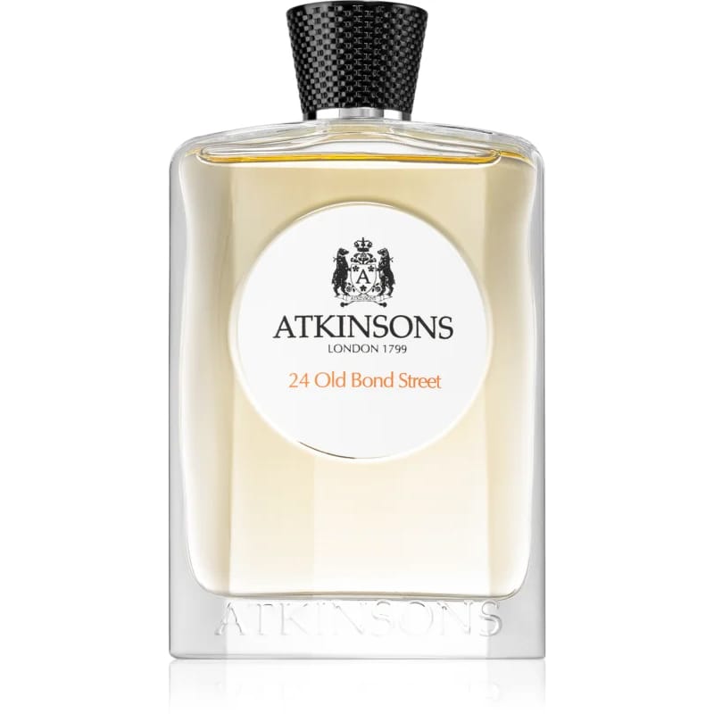 Atkinsons - Eau de Cologne '24 Old Bond Street Concentree' - 100 ml