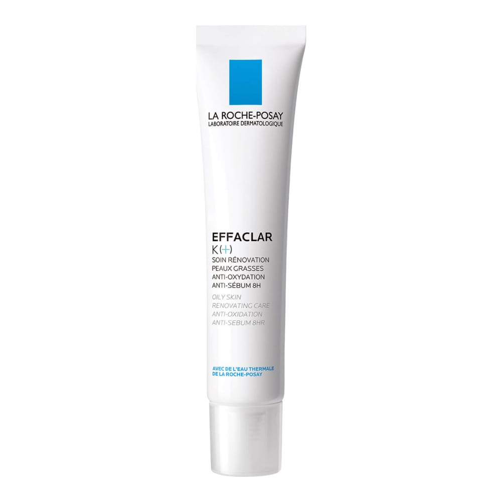 La roche-posay - 'Effaclar K(+)' - 40 ml