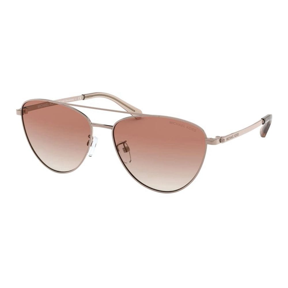 Michael kors - Lunettes de soleil '0MK1056 1213V0 58' pour Femmes