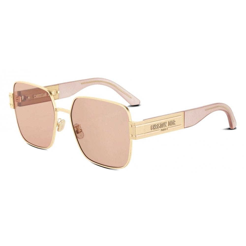 Christian dior - Lunettes de soleil 'DiorSignature S4U' pour Femmes