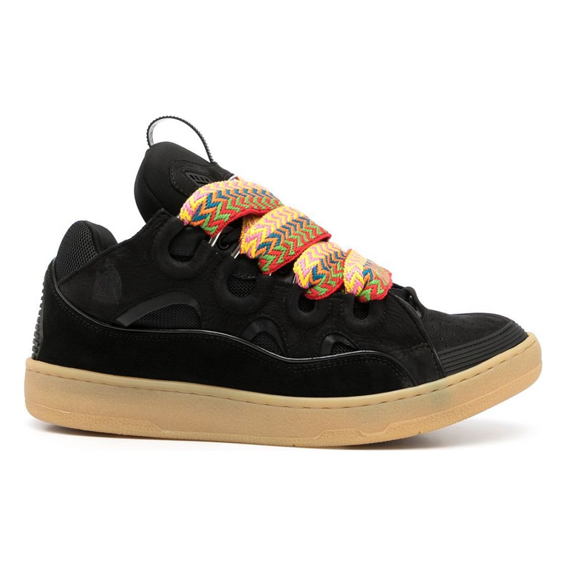 Lanvin - Sneakers 'Chunky Lace-Up' pour Hommes