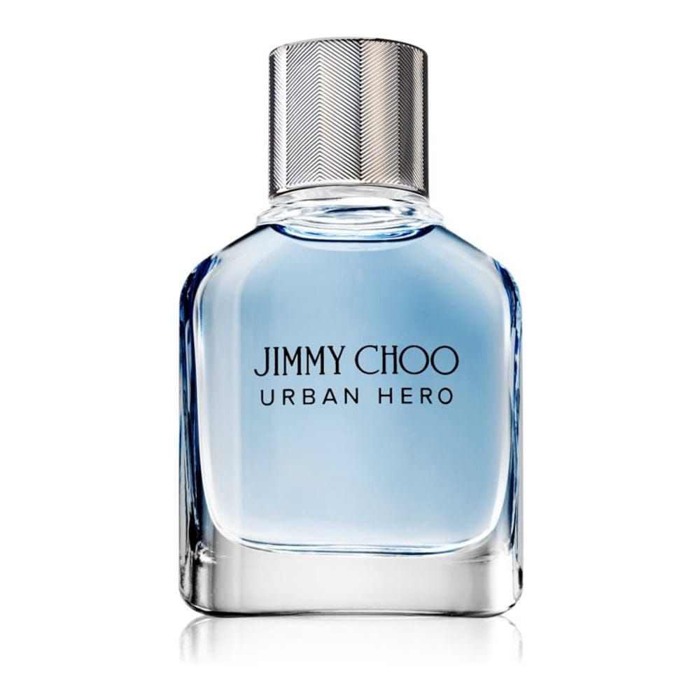 Jimmy choo - Eau de parfum 'Urban Hero' - 30 ml