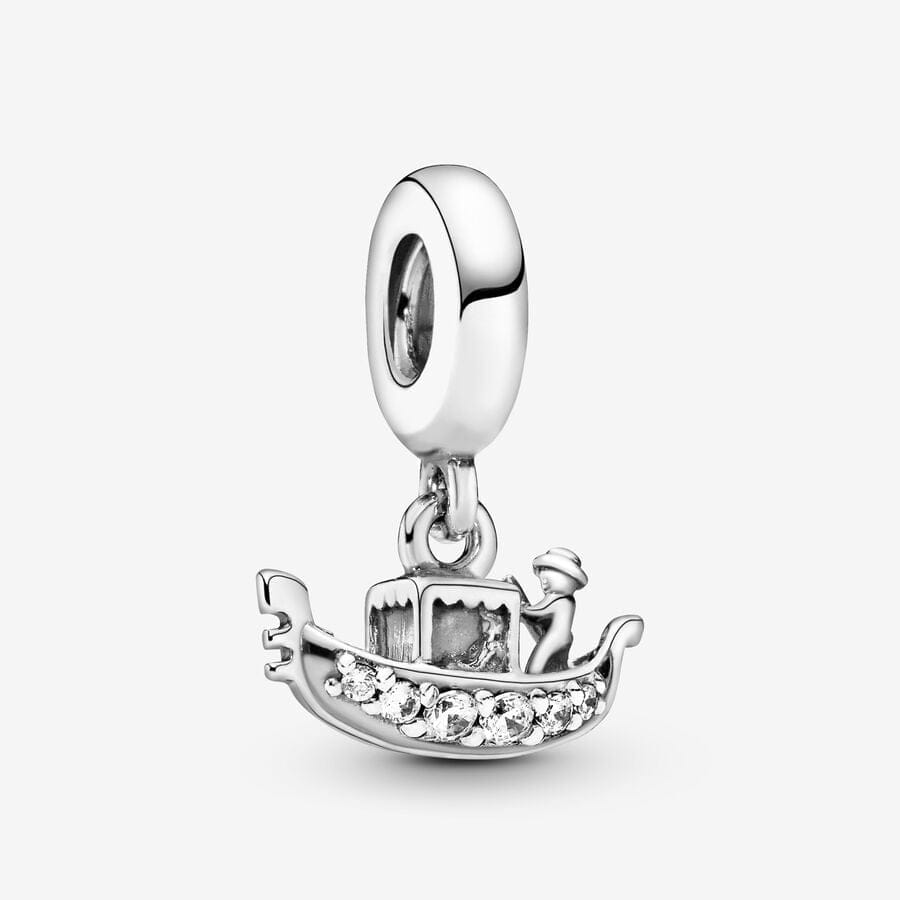 Pandora - Charm 'Gondola' pour Femmes
